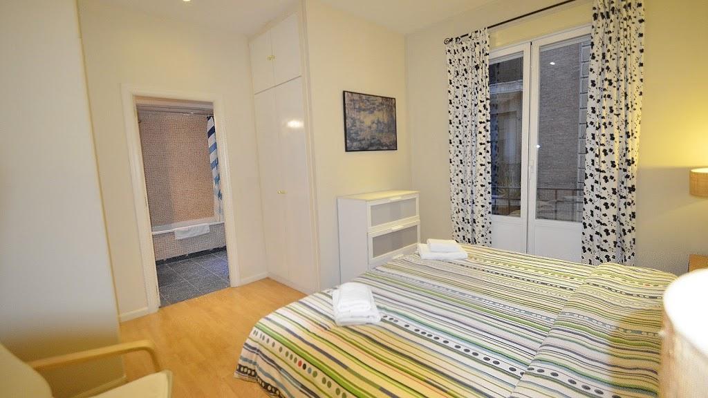 Hotel Gustave Paris Eksteriør bilde